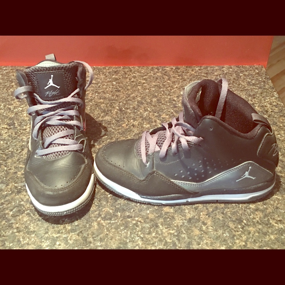 Jordan Basketball Shoes